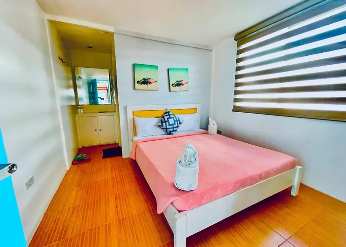 Coron Underwater Garden Resort
