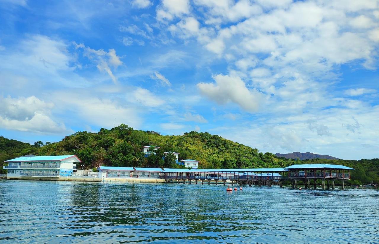 Underwater Garden 3* Coron