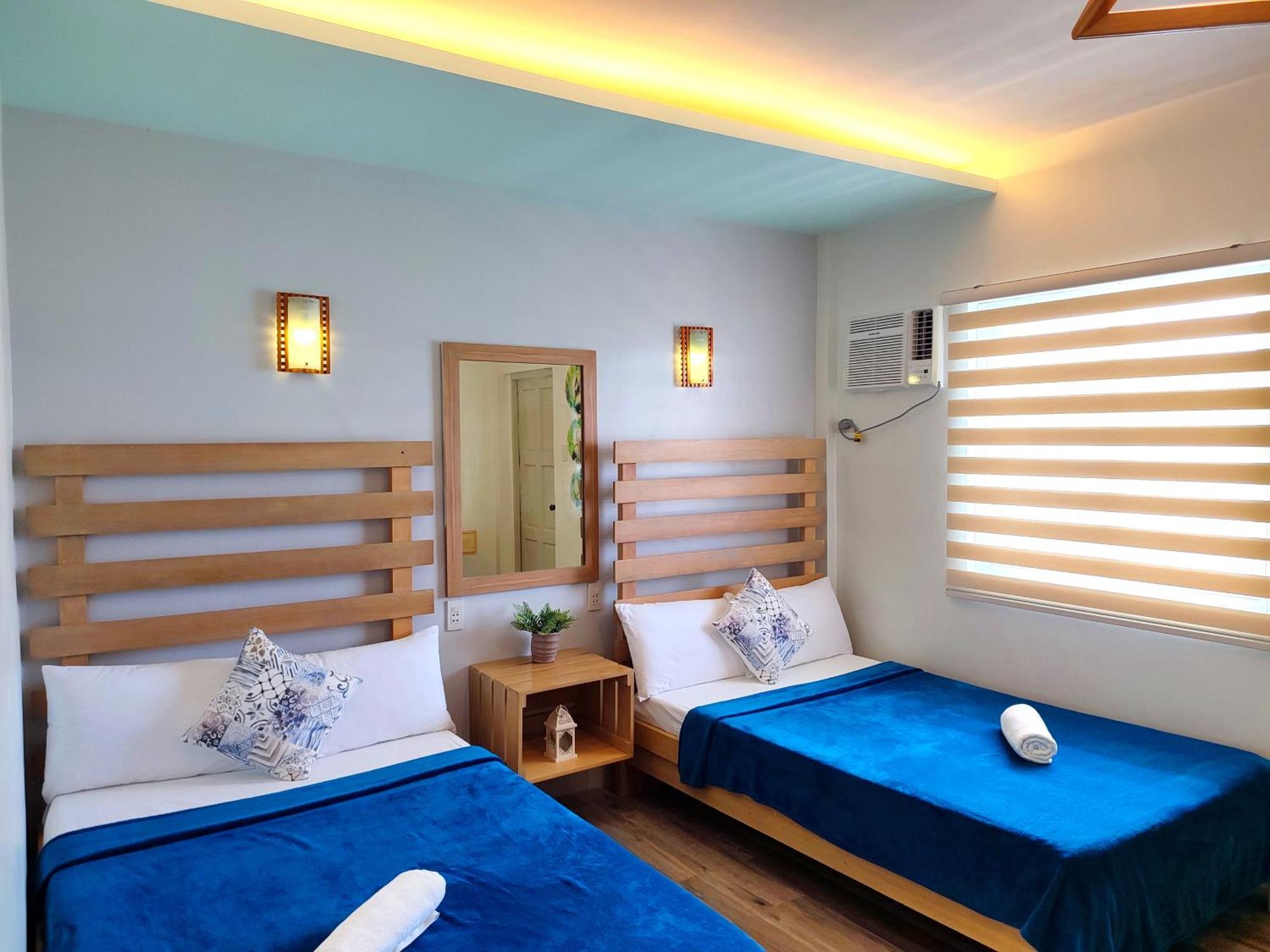 Underwater Garden Resort 3*