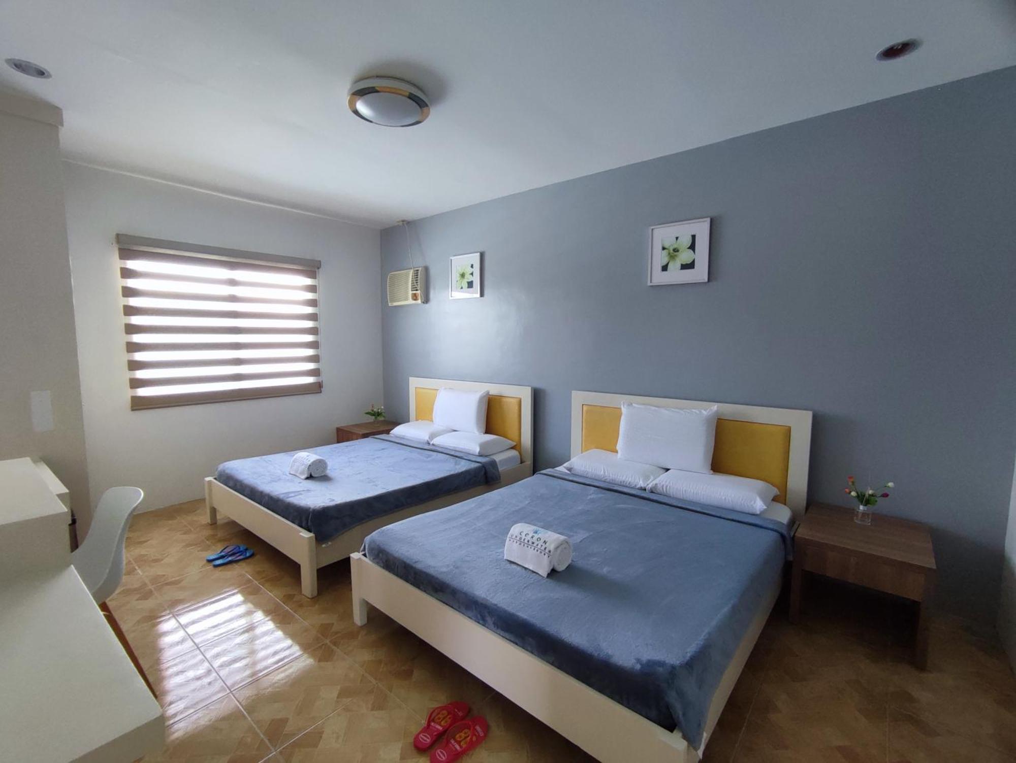 Underwater Garden Resort Coron