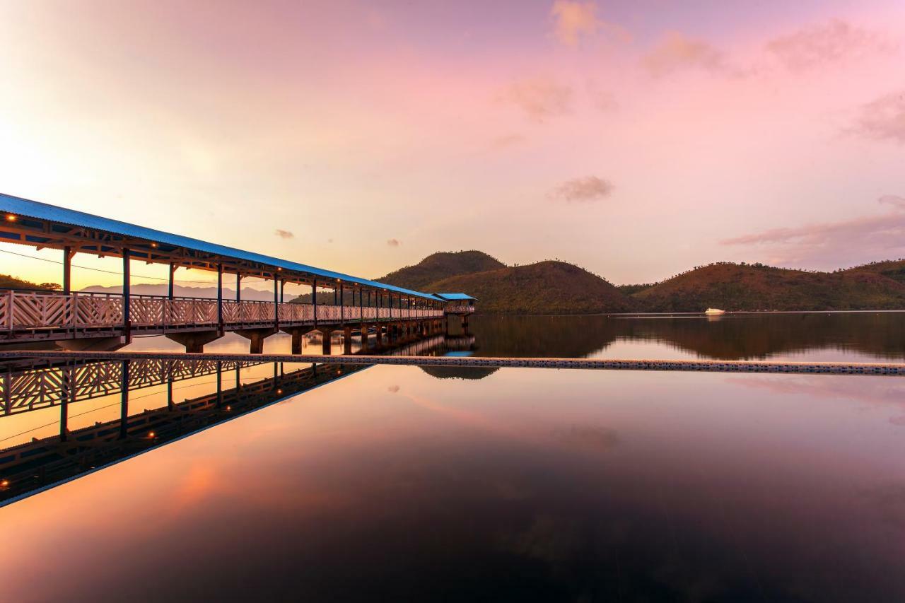Underwater Garden 3* Coron