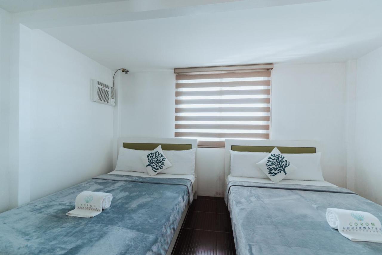 Underwater Garden Resort 3*