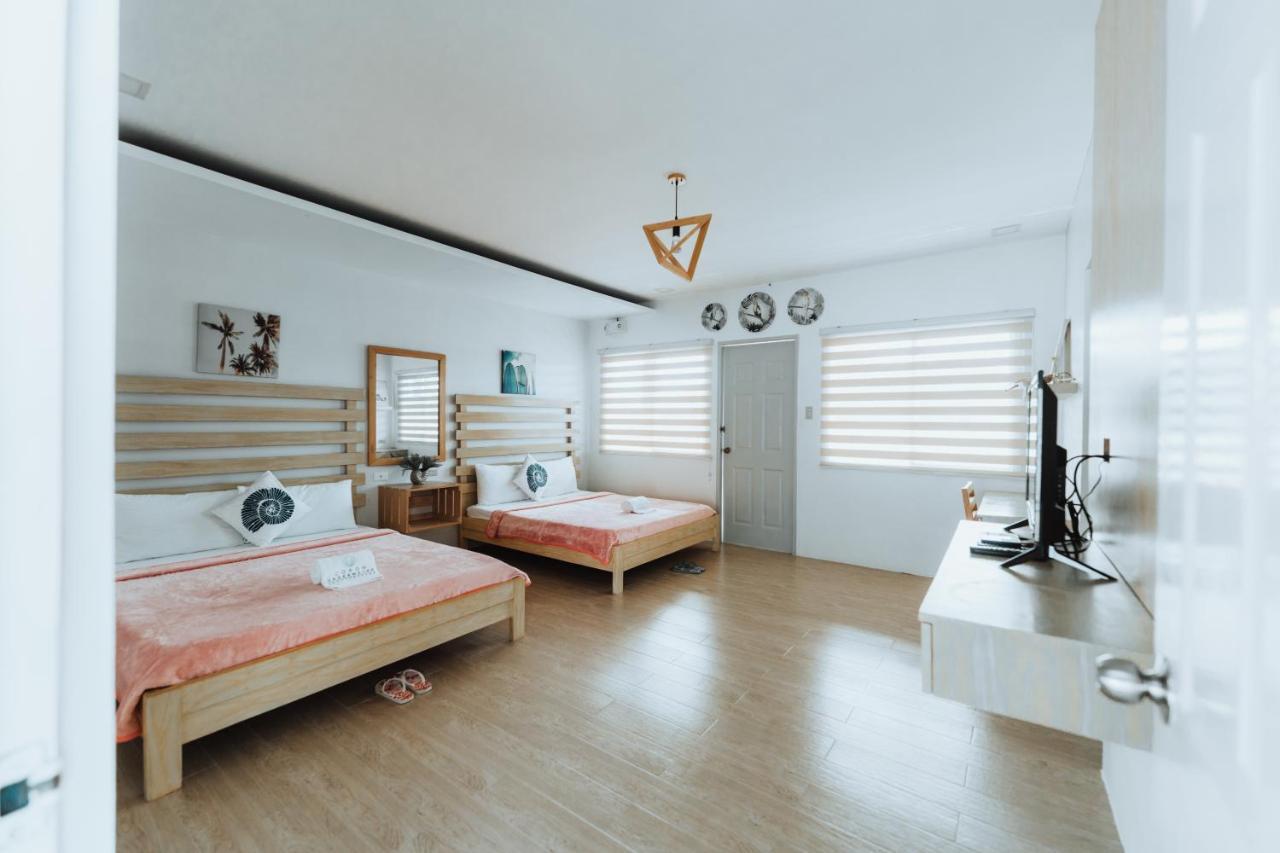 Underwater Garden Resort 3*