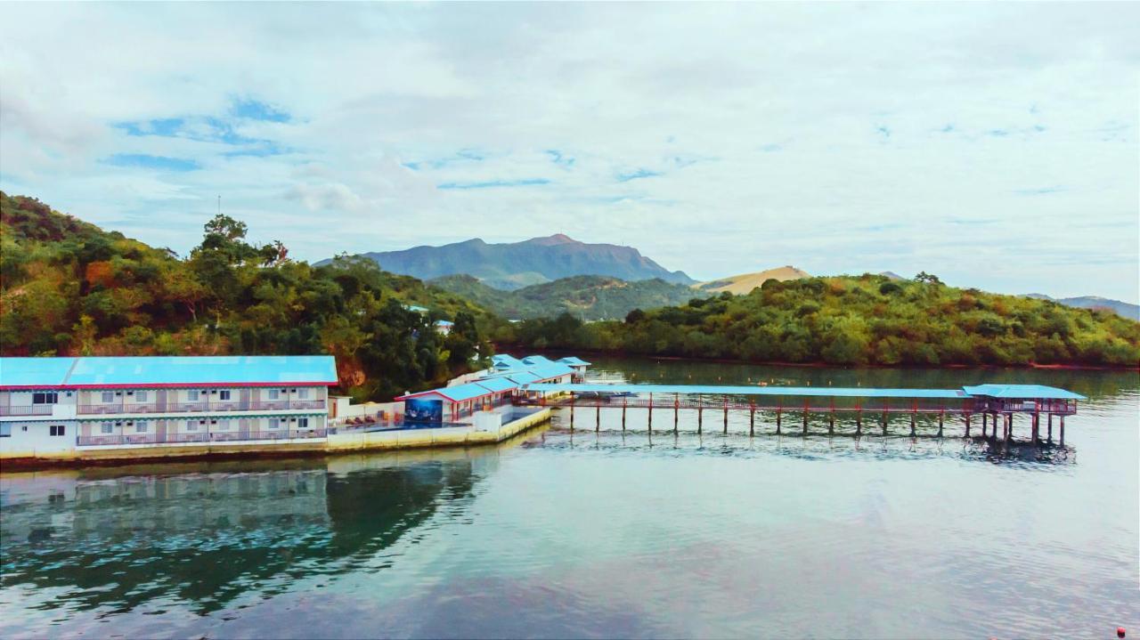 Underwater Garden Resort 3*