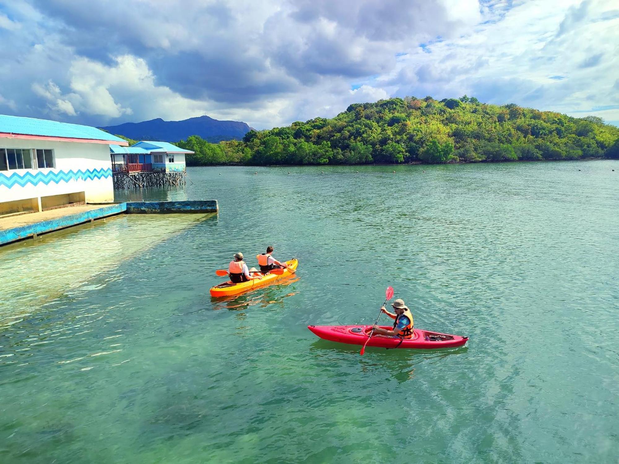 Underwater Garden 3* Coron