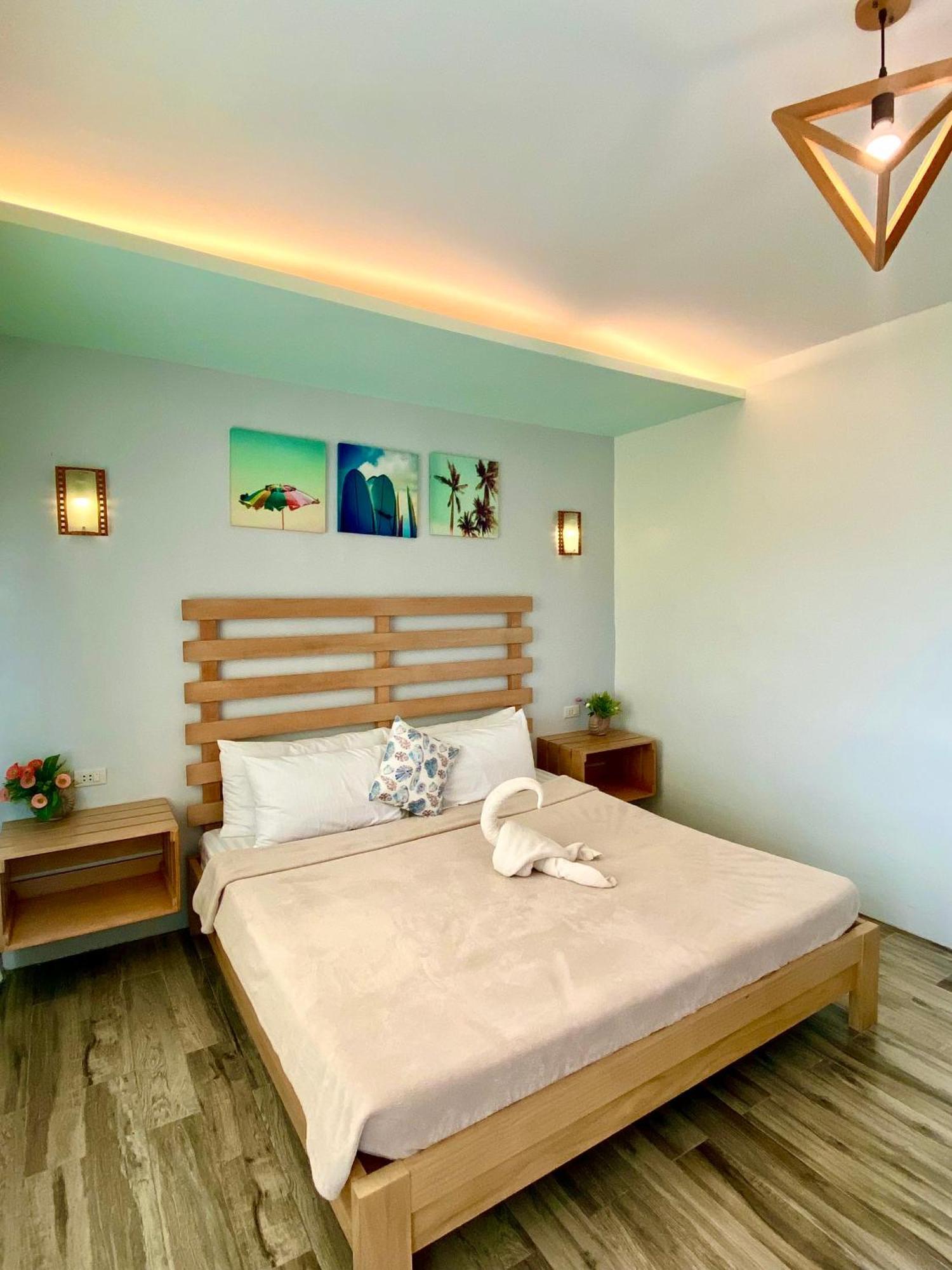 Underwater Garden Resort 3*