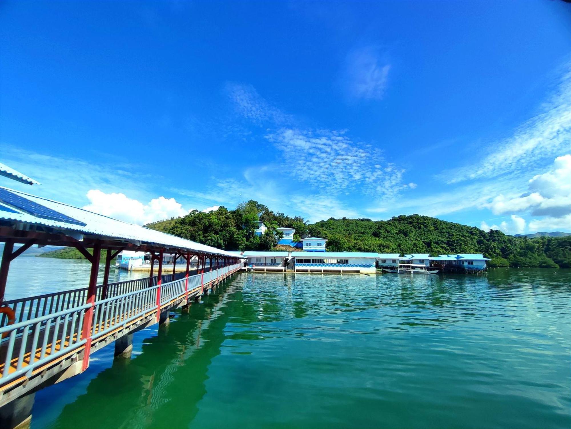 Underwater Garden Resort 3*