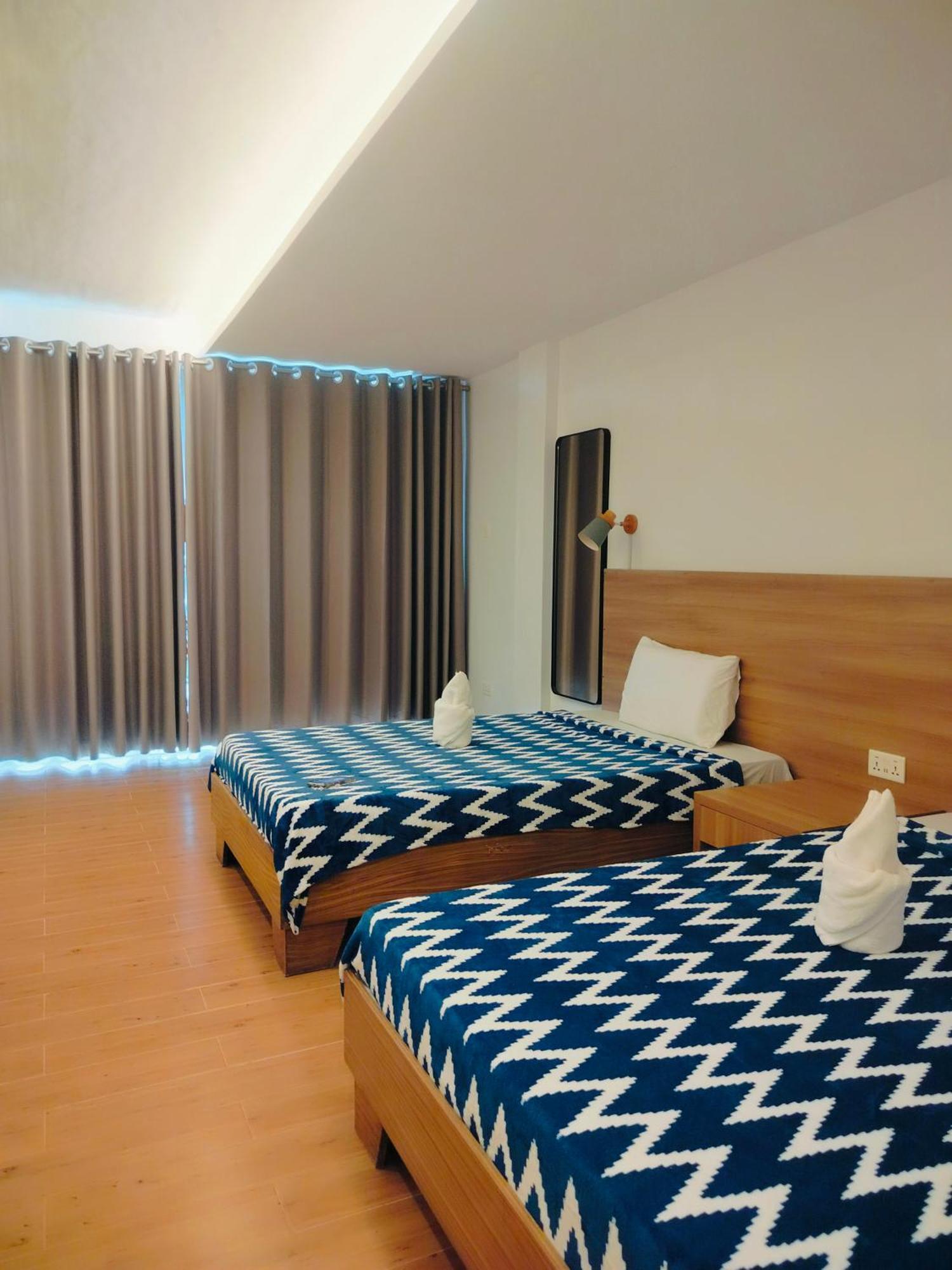 Underwater Garden Resort Coron