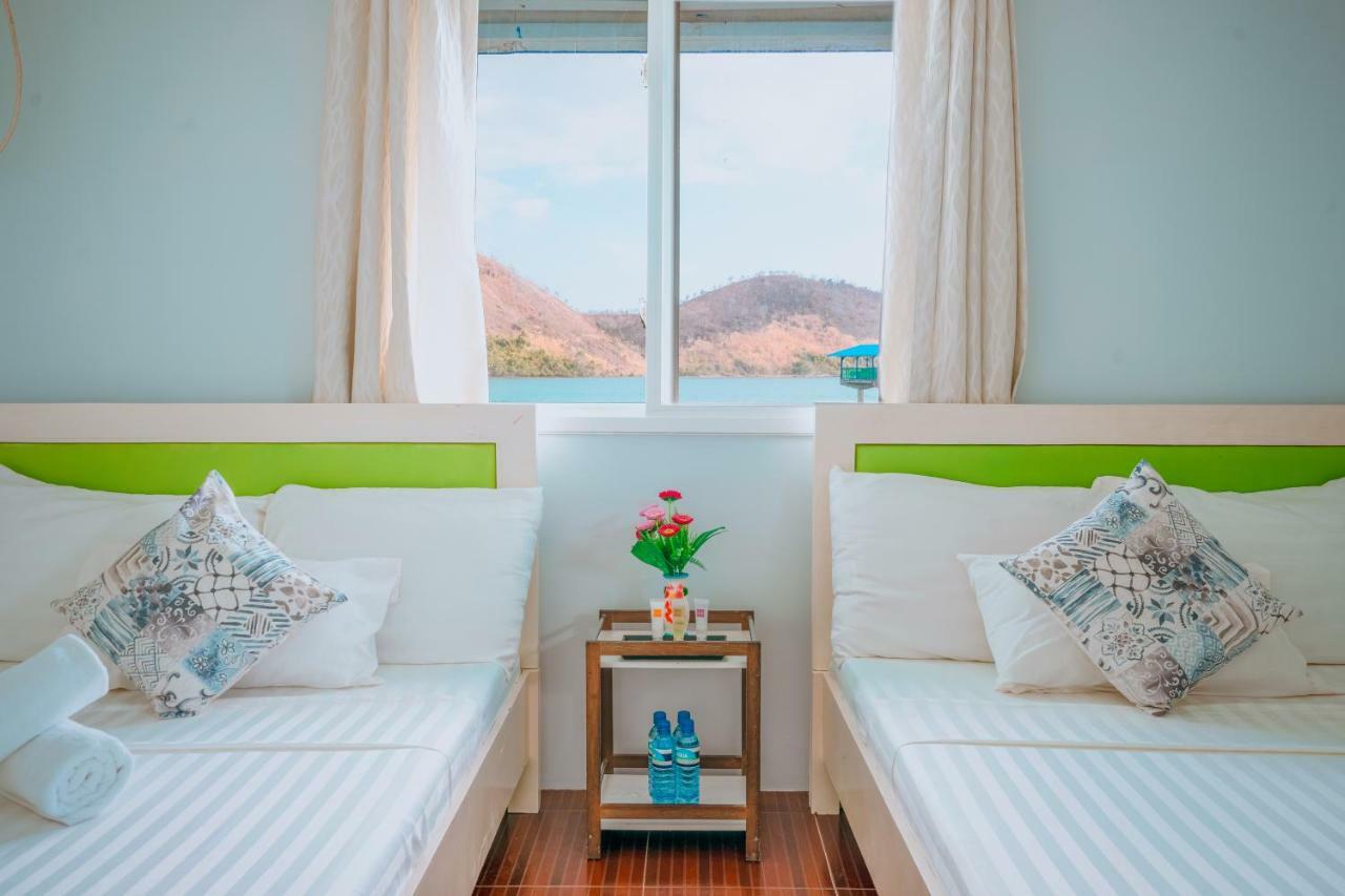 Underwater Garden Resort Coron