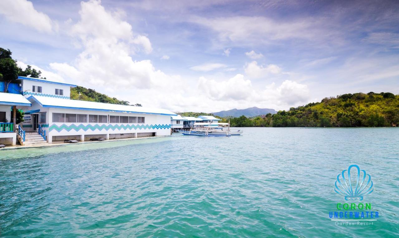 Underwater Garden 3* Coron